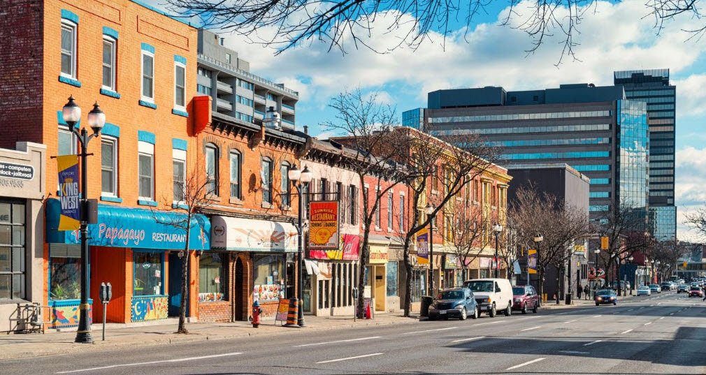 Hamilton, Ontario, Canada